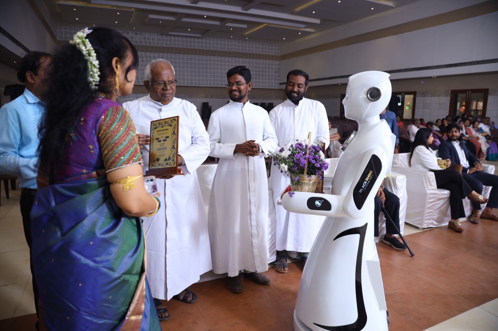 Bookabot Events